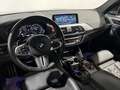 BMW X3 M Competition*510PS*360°*SHZ*NAVI Grau - thumbnail 13