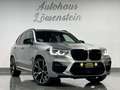 BMW X3 M Competition*510PS*360°*SHZ*NAVI Grau - thumbnail 1