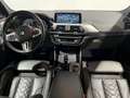 BMW X3 M Competition*510PS*360°*SHZ*NAVI Grau - thumbnail 10
