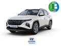 Hyundai TUCSON 1.6 TGDI 169kW (230CV) HEV Style Auto Blanco - thumbnail 1