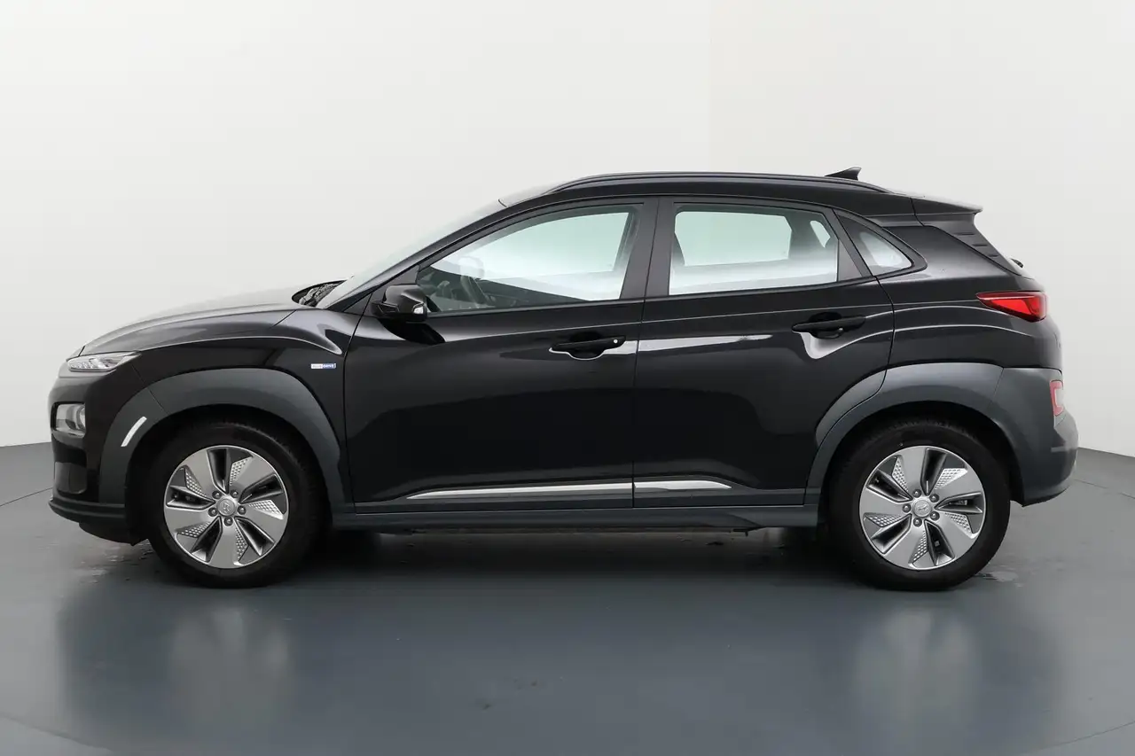 Hyundai Kona EV Comfort 64 kWh Krachtig en stijlvol elektrisch, миниатюра 9