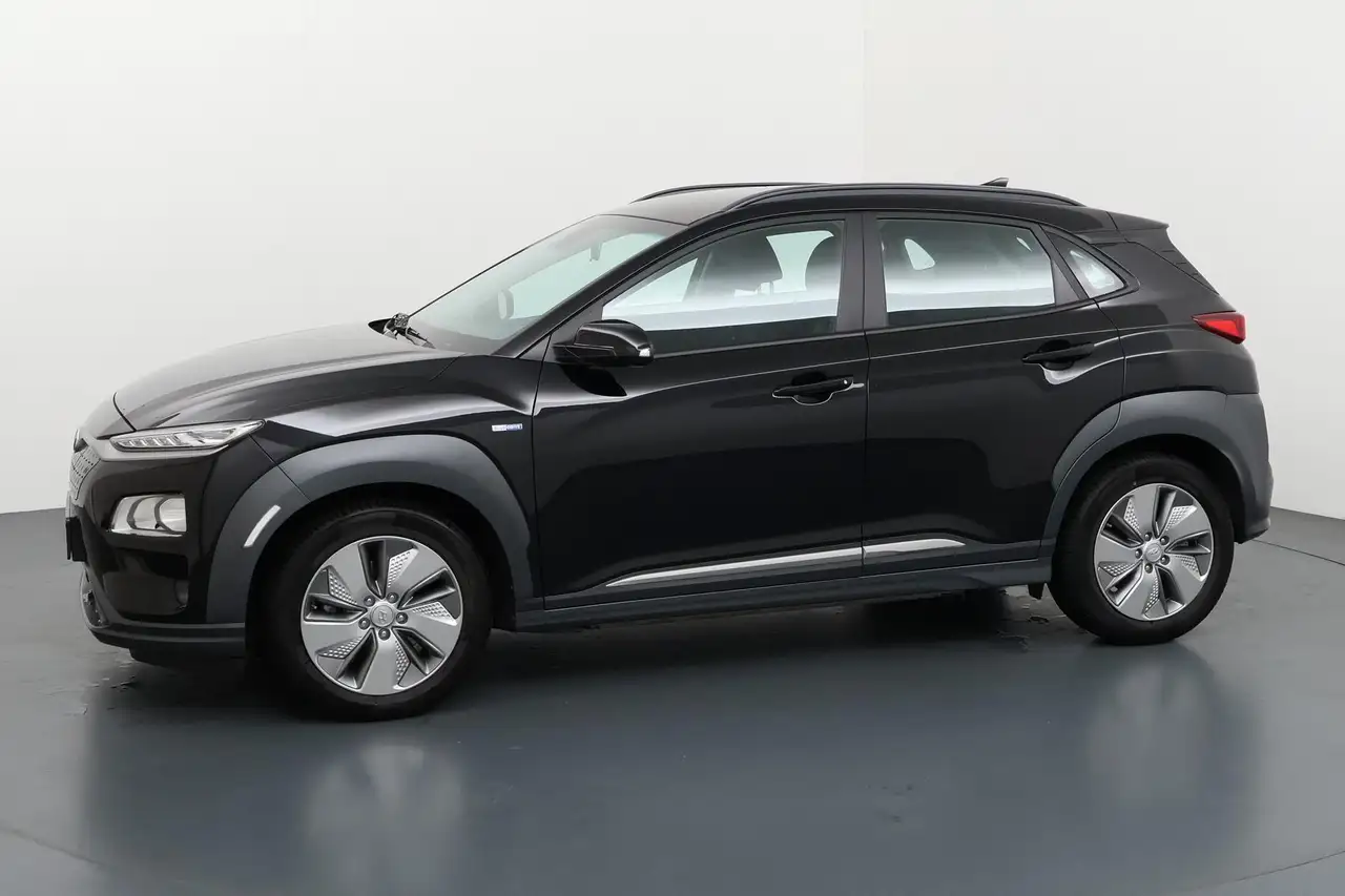 Hyundai Kona EV Comfort 64 kWh Krachtig en stijlvol elektrisch, миниатюра 16