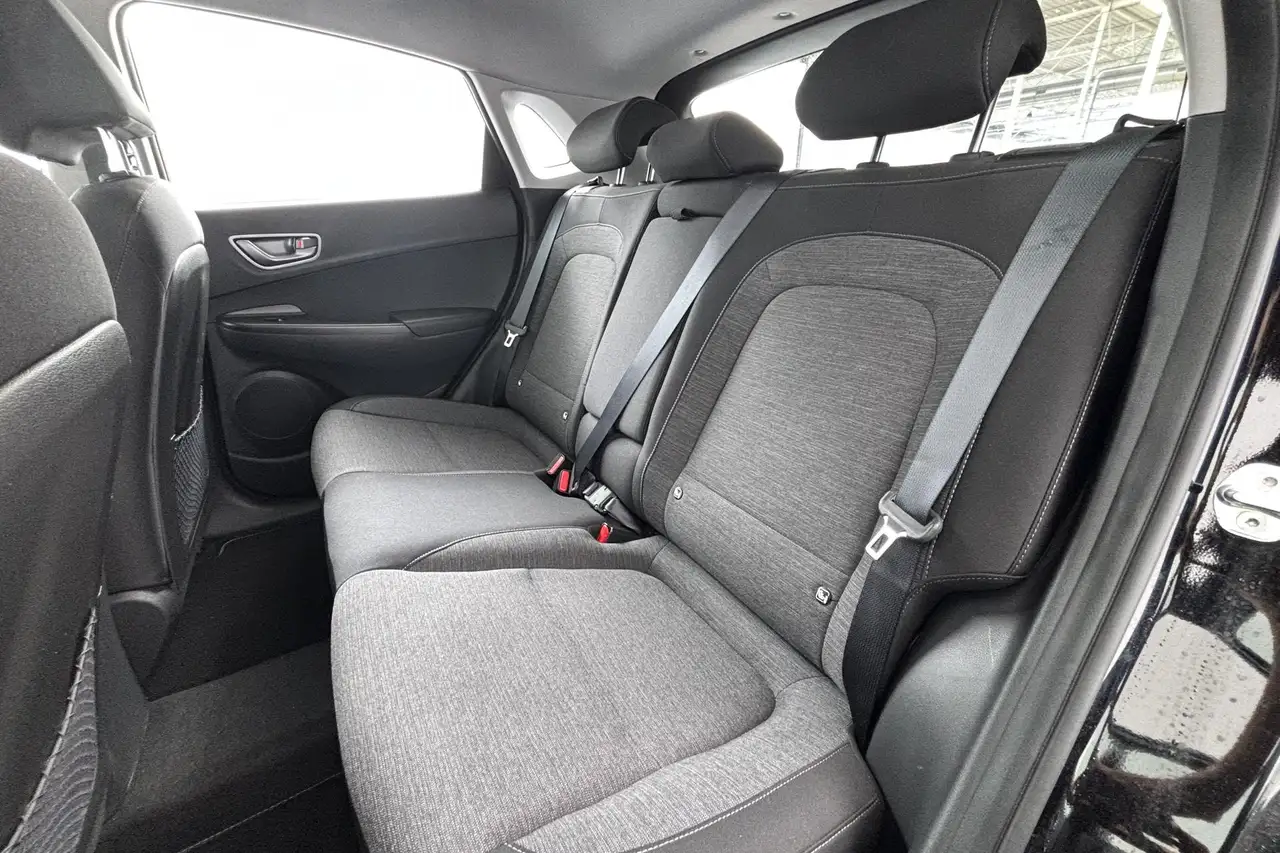 Hyundai Kona EV Comfort 64 kWh Krachtig en stijlvol elektrisch, миниатюра 4