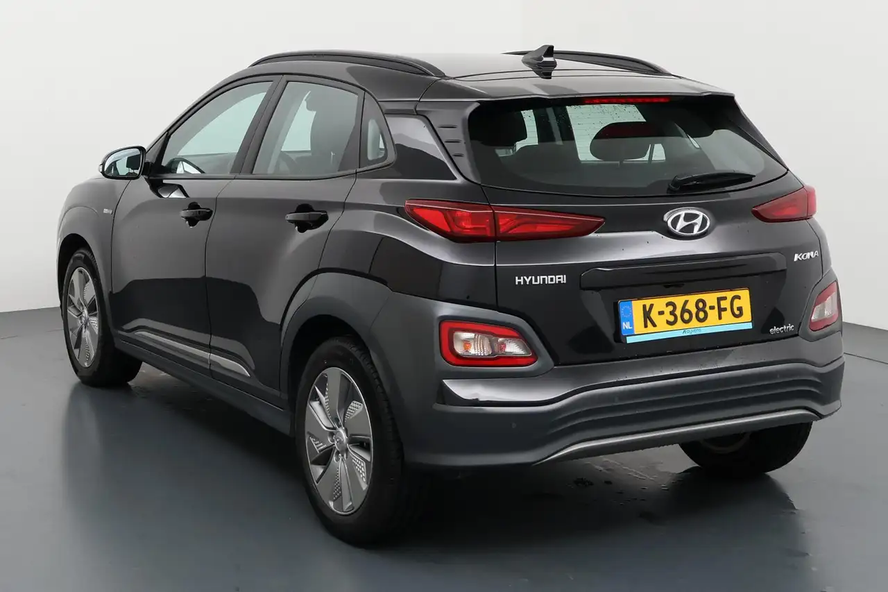 Hyundai Kona EV Comfort 64 kWh Krachtig en stijlvol elektrisch, миниатюра 6