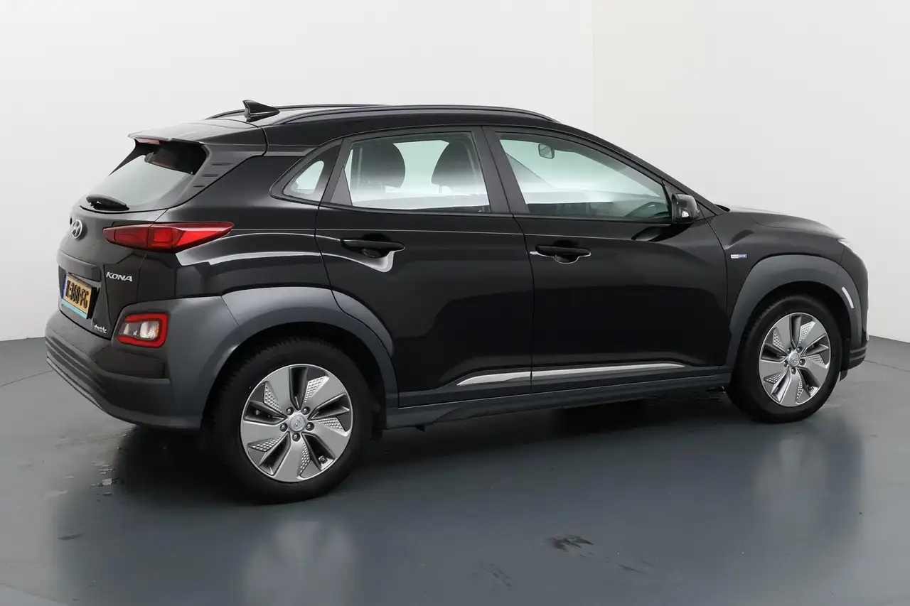 Hyundai Kona EV Comfort 64 kWh Krachtig en stijlvol elektrisch, миниатюра 20