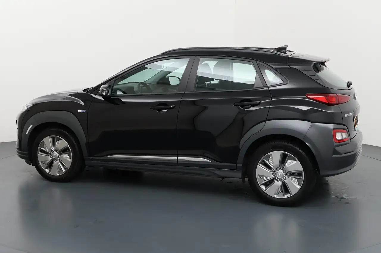 Hyundai Kona EV Comfort 64 kWh Krachtig en stijlvol elektrisch, миниатюра 17