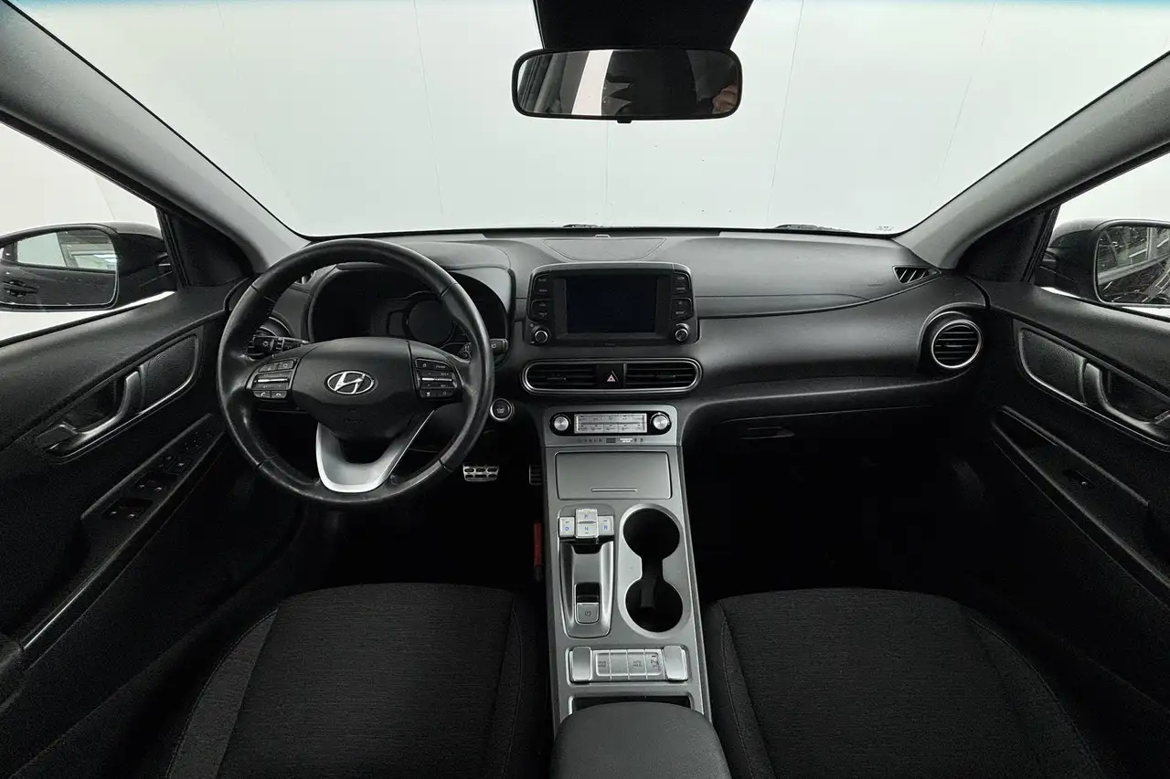 Hyundai Kona EV Comfort 64 kWh Krachtig en stijlvol elektrisch, миниатюра 2
