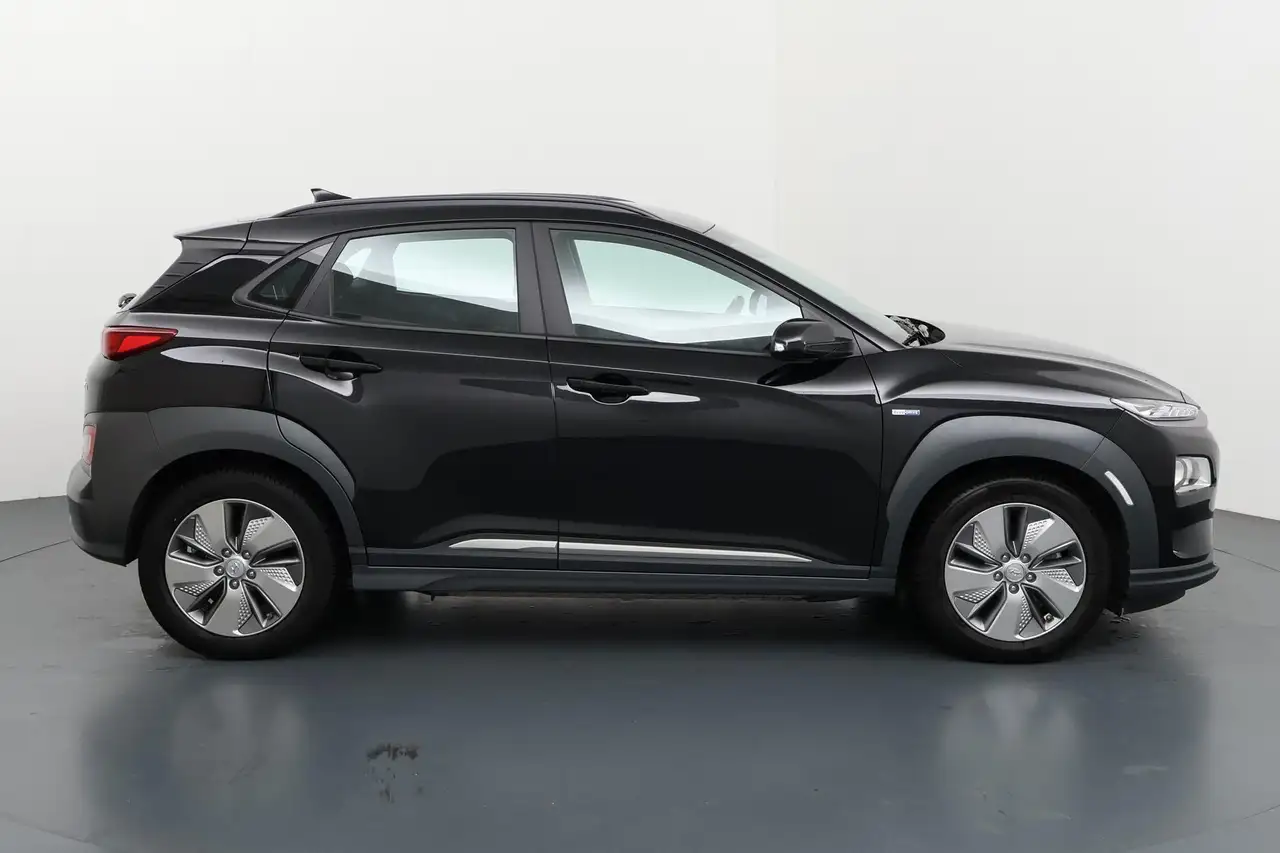 Hyundai Kona EV Comfort 64 kWh Krachtig en stijlvol elektrisch, миниатюра 8