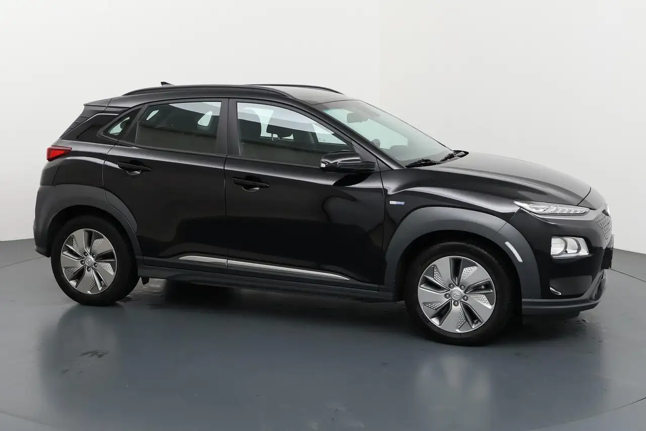 Hyundai Kona EV Comfort 64 kWh Krachtig en stijlvol elektrisch, миниатюра 22