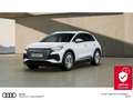 Audi Q4 e-tron 45 Weiß - thumbnail 1