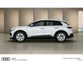 Audi Q4 e-tron 45 Weiß - thumbnail 4