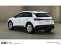 Audi Q4 e-tron 45 Weiß - thumbnail 2