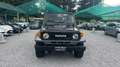 Toyota Land Cruiser 2.5TD. BJ 73 HARD TOP . AUTOCARRO Gris - thumbnail 2