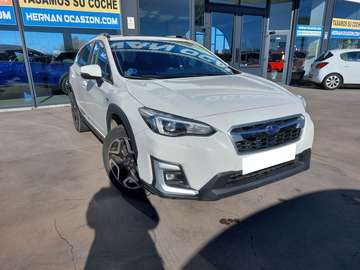 2.0i Hybrid Executive Plus CVT