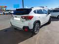 Subaru XV 2.0i Hybrid Executive Plus CVT Blanco - thumbnail 7