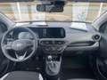 Hyundai i10 EU6e FL (MY25) 1.2 Benzin (79 PS) 5-MT 2WD Trend Blau - thumbnail 8