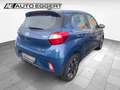 Hyundai i10 EU6e FL (MY25) 1.2 Benzin (79 PS) 5-MT 2WD Trend Blau - thumbnail 4