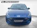 Hyundai i10 EU6e FL (MY25) 1.2 Benzin (79 PS) 5-MT 2WD Trend Blau - thumbnail 3