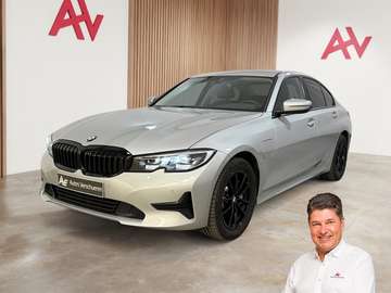 e Berline ** Camera | Cockpit Pro | Lane