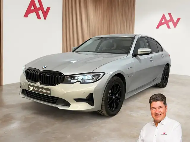 BMW 330 e Berline ** Camera | Cockpit Pro | Lane