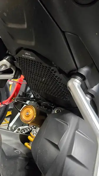 Ducati Streetfighter - foto 8