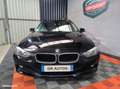 BMW 318 Touring 318D lounge 143cv Révisée et garantie 12 mois 179.000km cuir GPS Noir - thumbnail 4