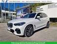 BMW X5 xDrive30d Weiß - thumbnail 1