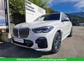 BMW X5 xDrive30d Weiß - thumbnail 5