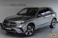 Mercedes-Benz GLC 400 400e 4MATIC AMG Line 360° Lane ACC Grau - thumbnail 1