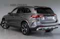 Mercedes-Benz GLC 400 400e 4MATIC AMG Line 360° Lane ACC Grau - thumbnail 2