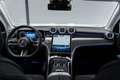 Mercedes-Benz GLC 400 400e 4MATIC AMG Line 360° Lane ACC Grau - thumbnail 10