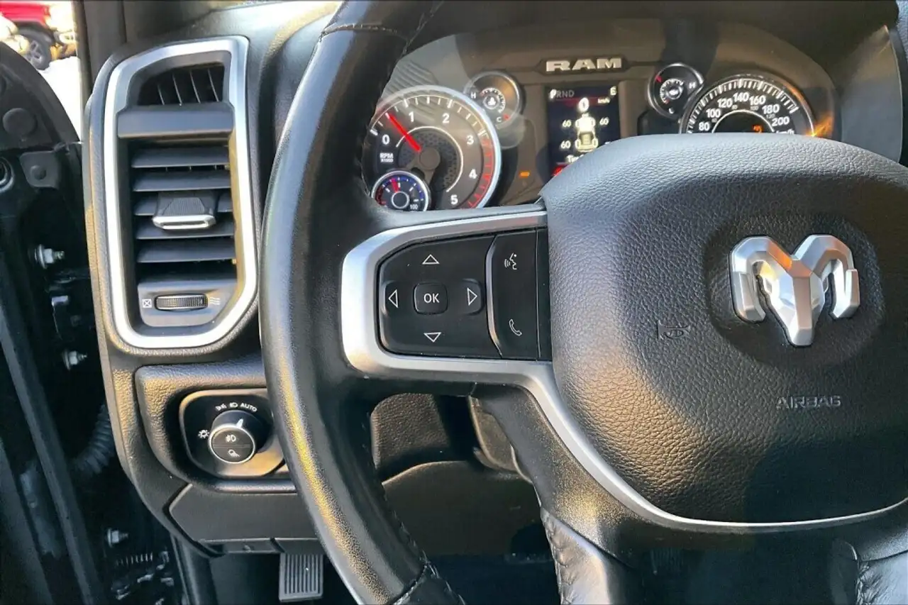 RAM 2500 photo RAM 2500