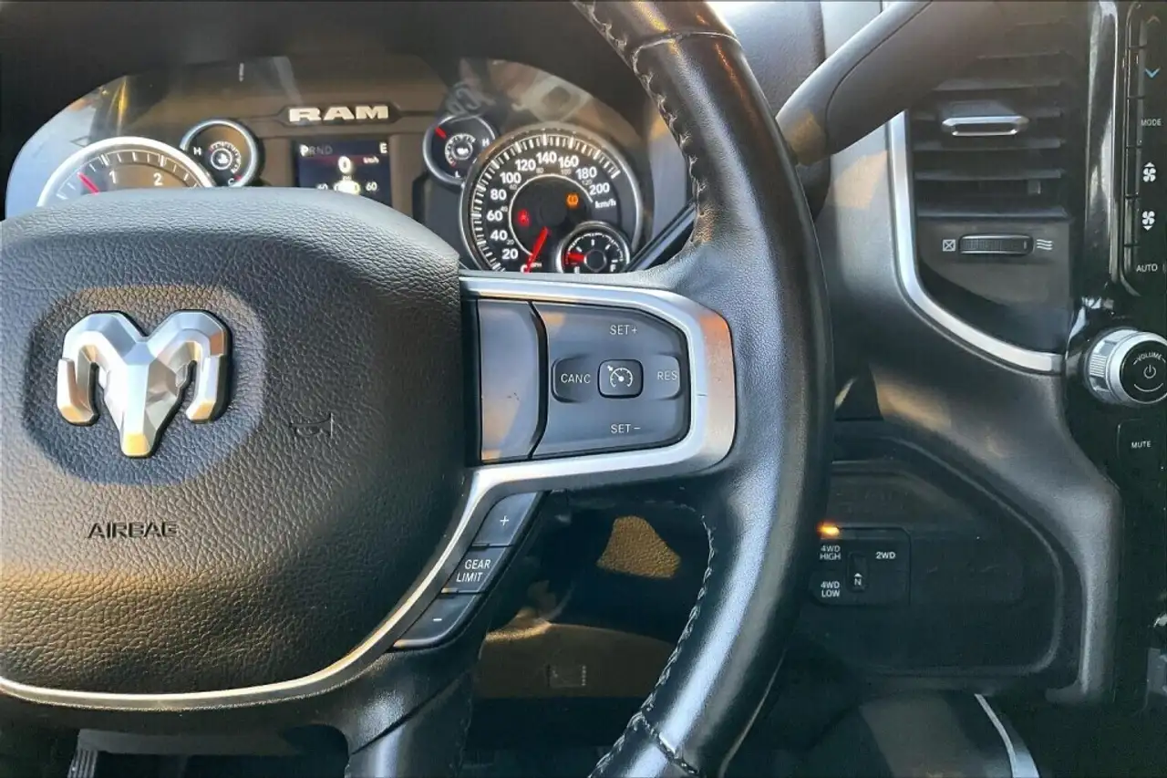 RAM 2500 photo RAM 2500