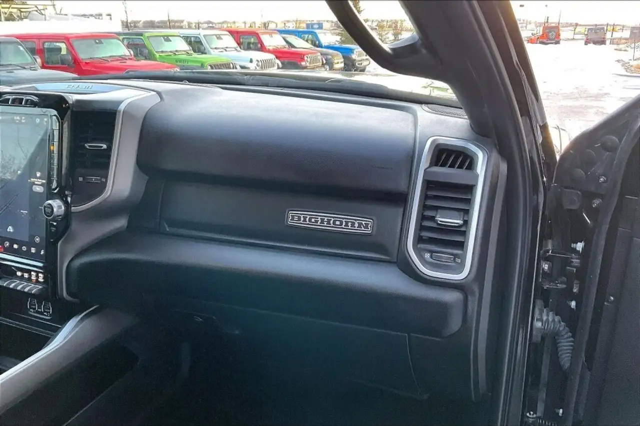 RAM 2500 photo RAM 2500