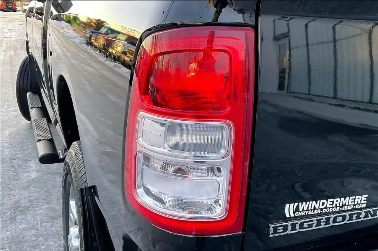 RAM 2500 photo RAM 2500
