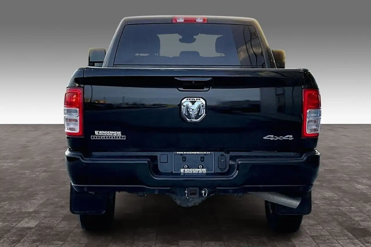RAM 2500 photo RAM 2500