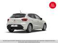 SEAT Ibiza Reference Edition 1.0 80PS Weiß - thumbnail 4