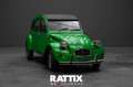 Citroen 2CV 2CV 4 1977 Vert - thumbnail 1