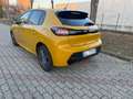 Peugeot 208 BlueHDi 100 Stop&Start Jaune - thumbnail 4
