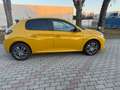 Peugeot 208 BlueHDi 100 Stop&Start Jaune - thumbnail 5