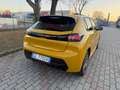 Peugeot 208 BlueHDi 100 Stop&Start Jaune - thumbnail 7