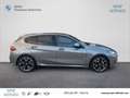 BMW 120 120A 170ch M Sport DKG7 Gris - thumbnail 7