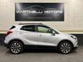 Opel Mokka X 1.4 Turbo 140ch Innovation 4x2 Grau - thumbnail 5