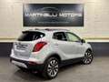 Opel Mokka X 1.4 Turbo 140ch Innovation 4x2 Grau - thumbnail 4