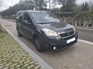 Tepee 1.6BlueHDI Active 100