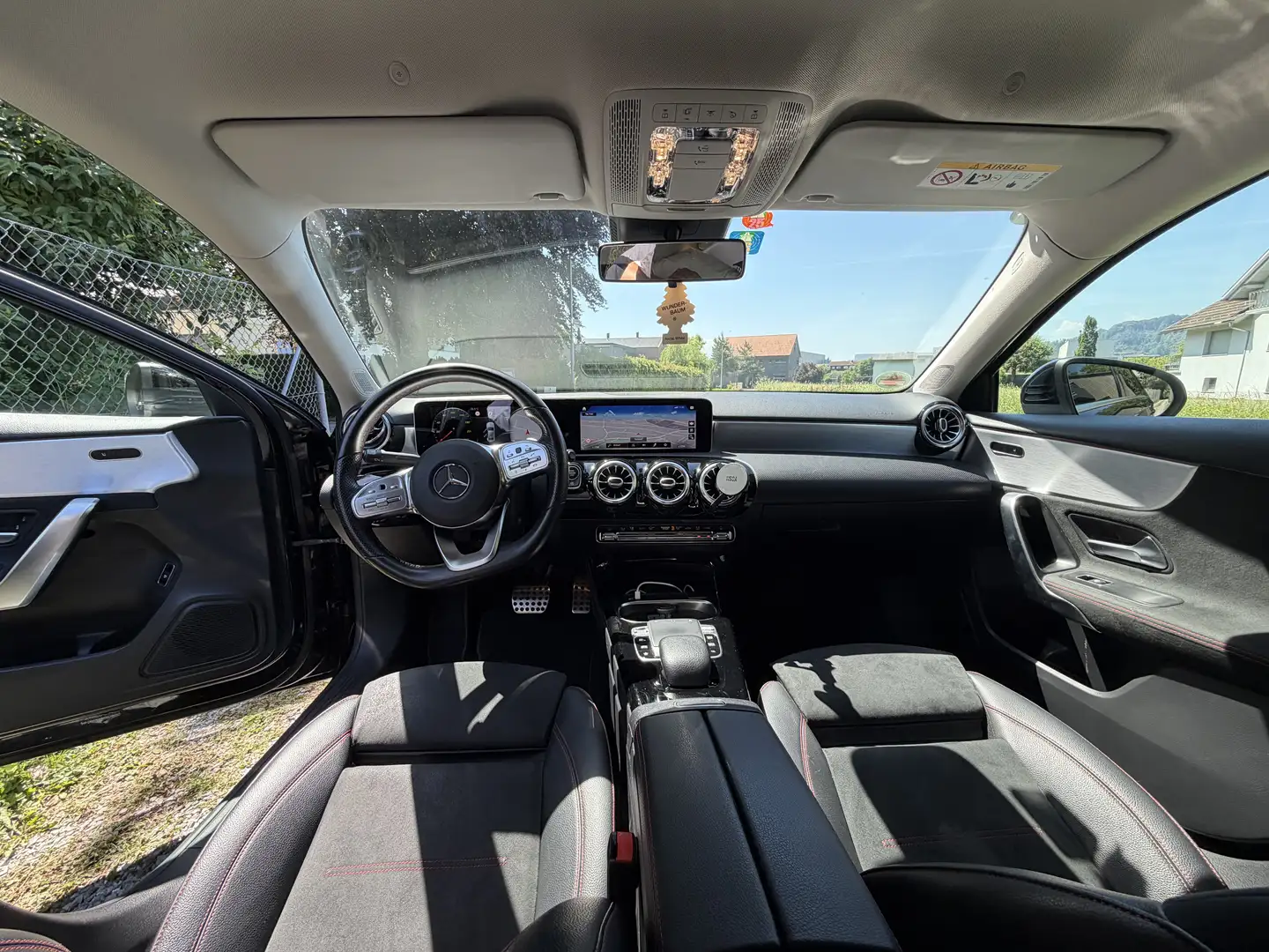 Mercedes-Benz A 200 - 2
