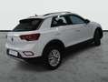 Volkswagen T-Roc Nuevo  Connect 1.0 TSI 81 kW (110CV) SG6 (D113CX22 Blanc - thumbnail 2