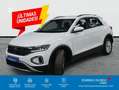 Volkswagen T-Roc Nuevo  Connect 1.0 TSI 81 kW (110CV) SG6 (D113CX22 Blanc - thumbnail 1