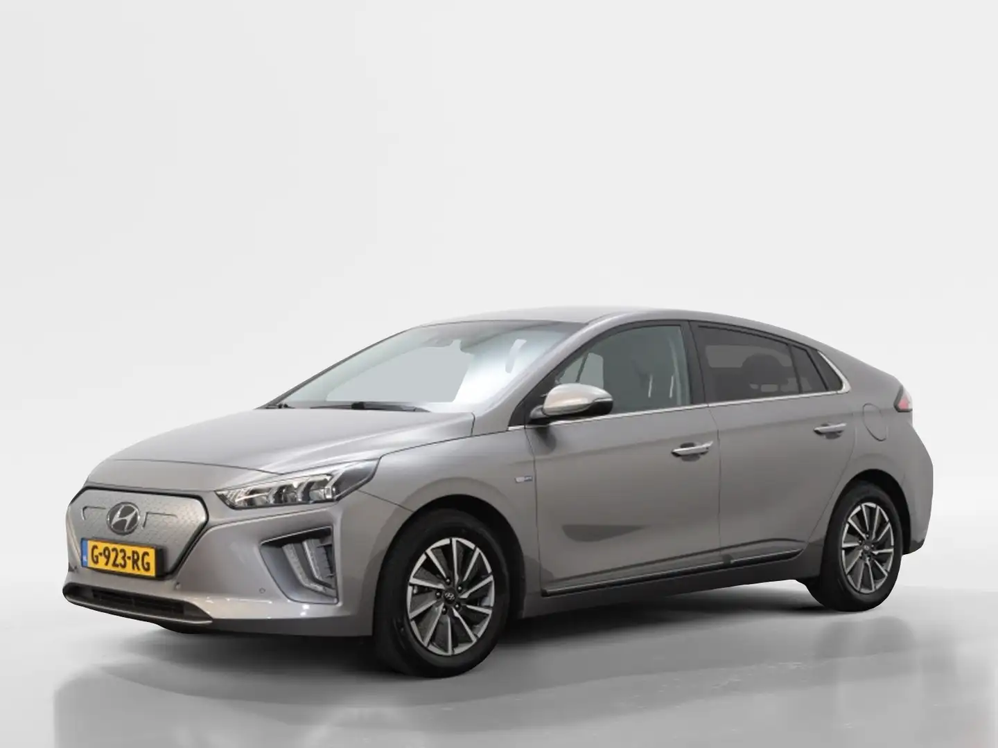 Hyundai IONIQ Premium EV 38 kWh | DAB | Carplay | Cruise Control Gris - 2