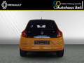 Renault Twingo Techno Electric Jaune - thumbnail 2